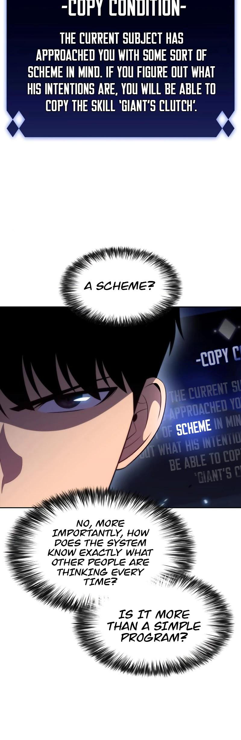 Solo Max-Level Newbie - Chapter 32 Page 17