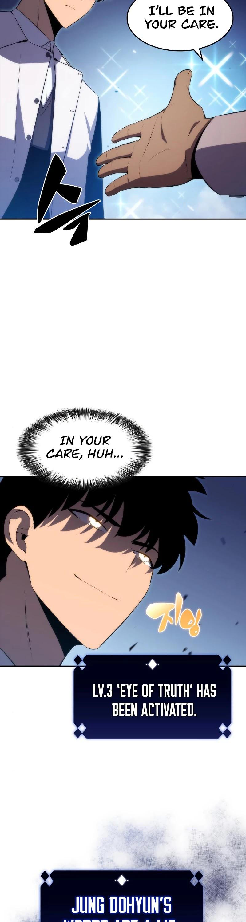 Solo Max-Level Newbie - Chapter 32 Page 20