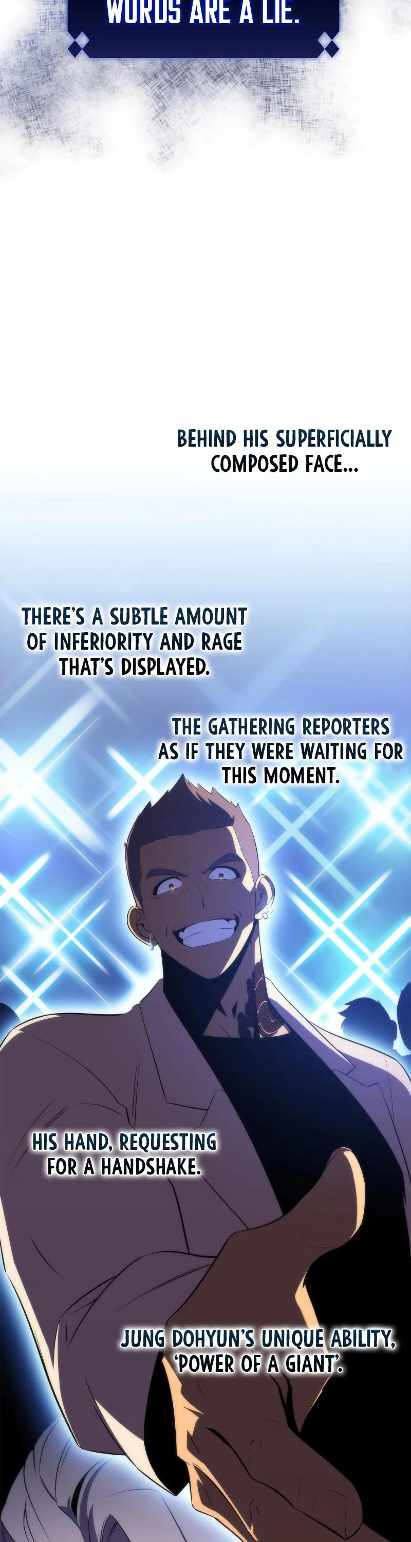Solo Max-Level Newbie - Chapter 32 Page 21