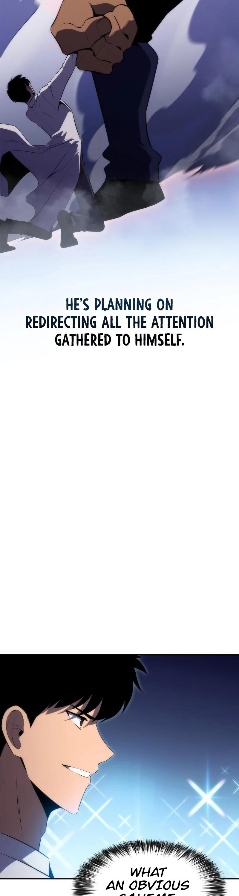 Solo Max-Level Newbie - Chapter 32 Page 23