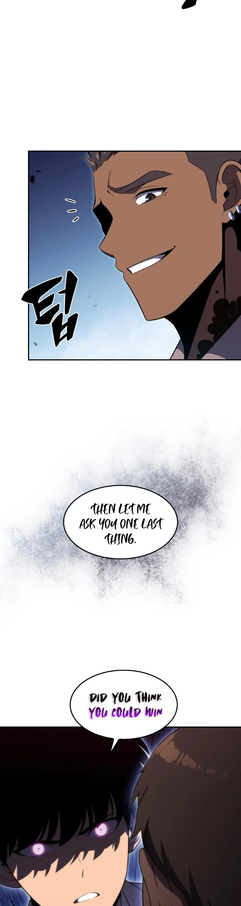 Solo Max-Level Newbie - Chapter 32 Page 29