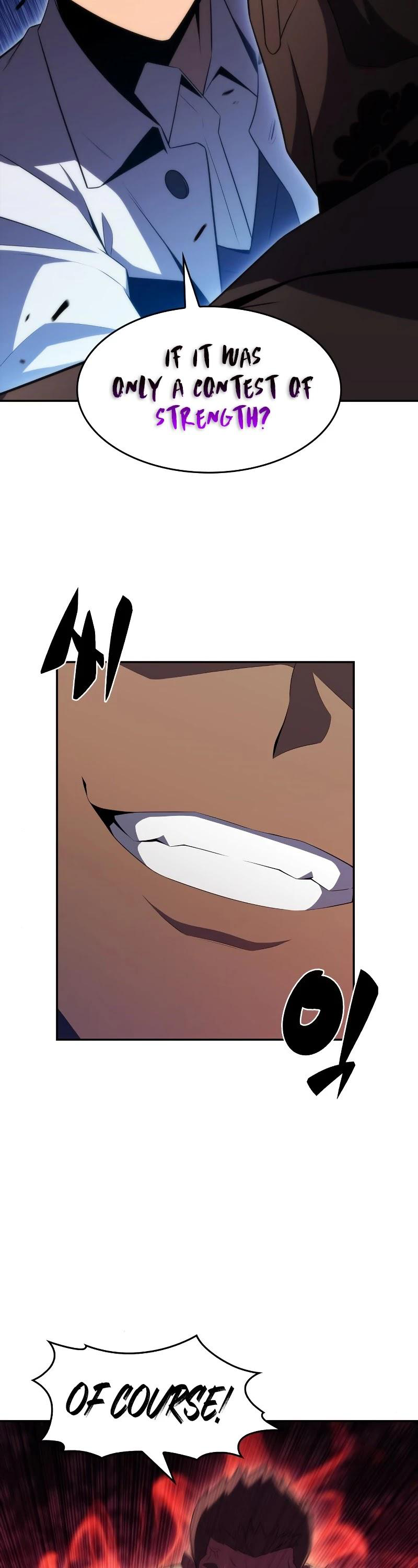 Solo Max-Level Newbie - Chapter 32 Page 30