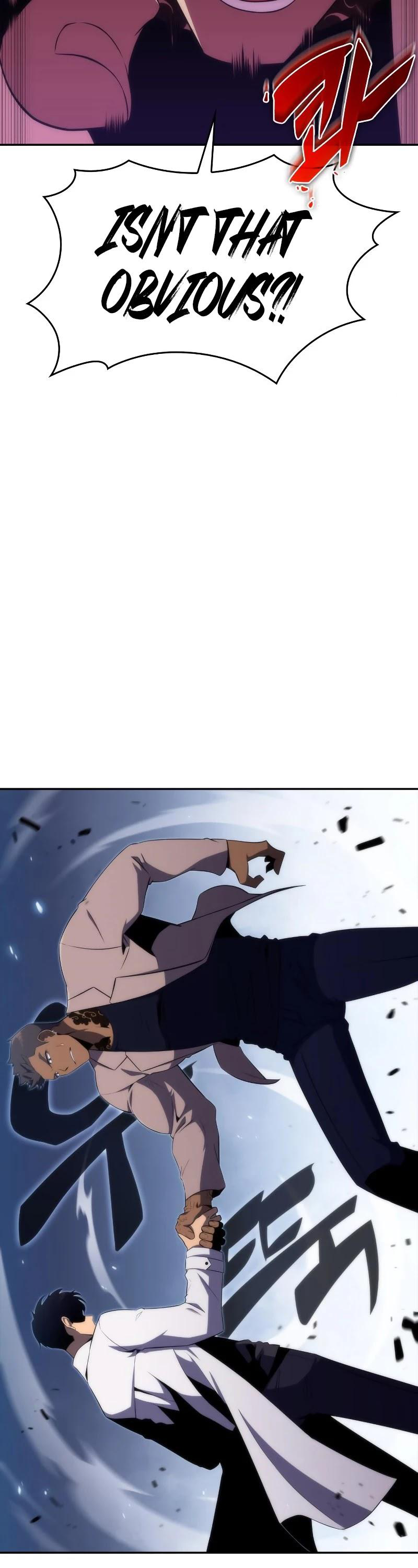 Solo Max-Level Newbie - Chapter 32 Page 32