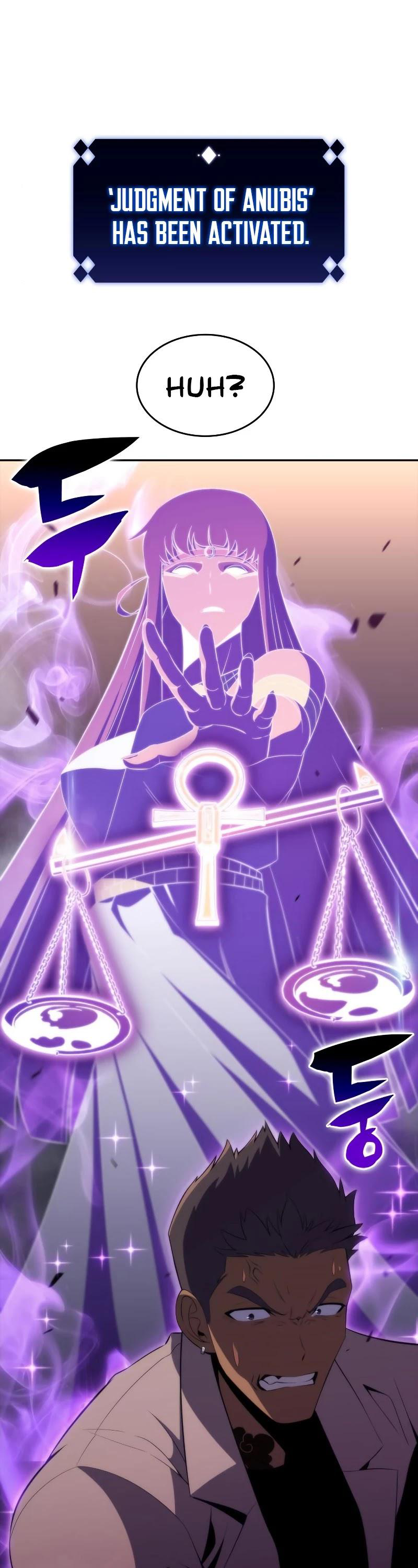 Solo Max-Level Newbie - Chapter 32 Page 33