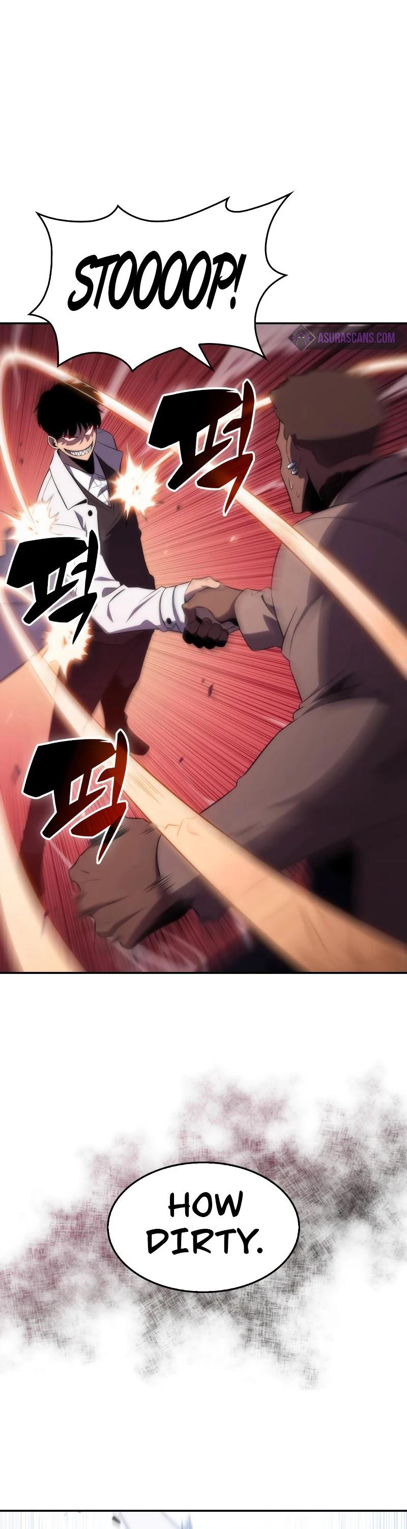 Solo Max-Level Newbie - Chapter 32 Page 38