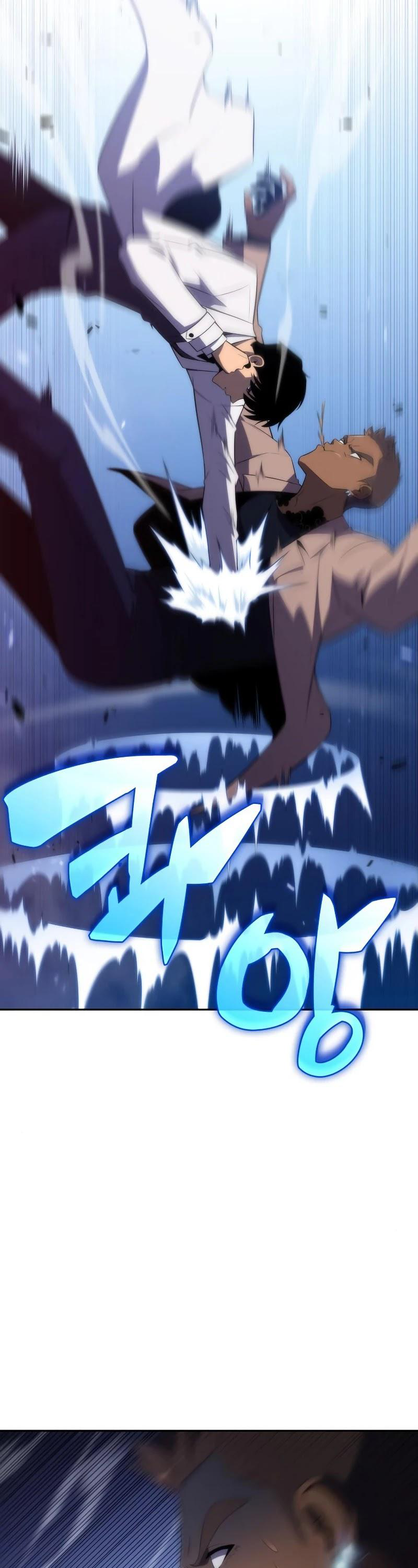 Solo Max-Level Newbie - Chapter 32 Page 39