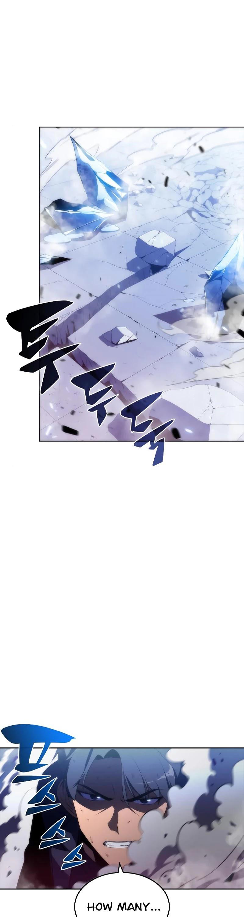 Solo Max-Level Newbie - Chapter 32 Page 4