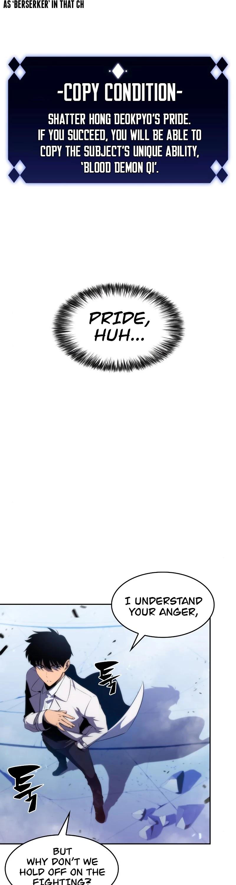 Solo Max-Level Newbie - Chapter 32 Page 45