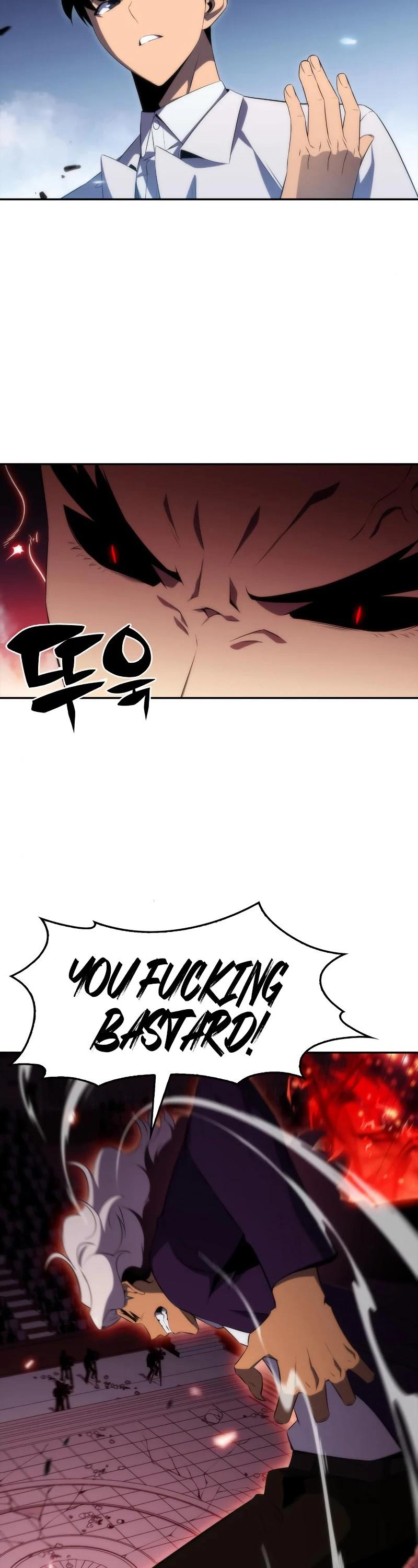 Solo Max-Level Newbie - Chapter 32 Page 47