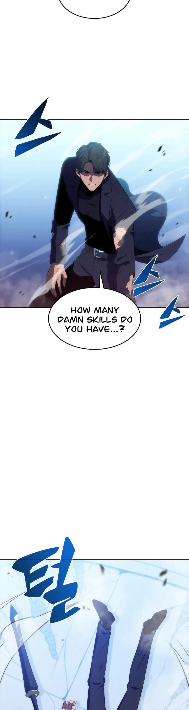 Solo Max-Level Newbie - Chapter 32 Page 5