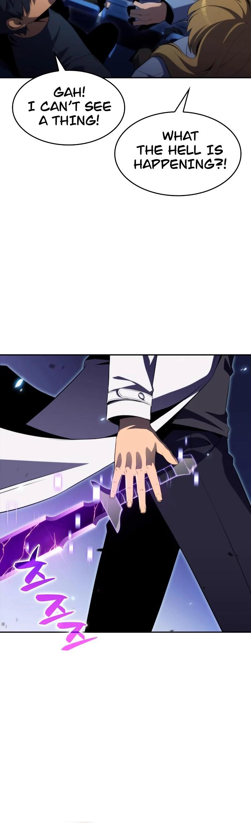 Solo Max-Level Newbie - Chapter 32 Page 51