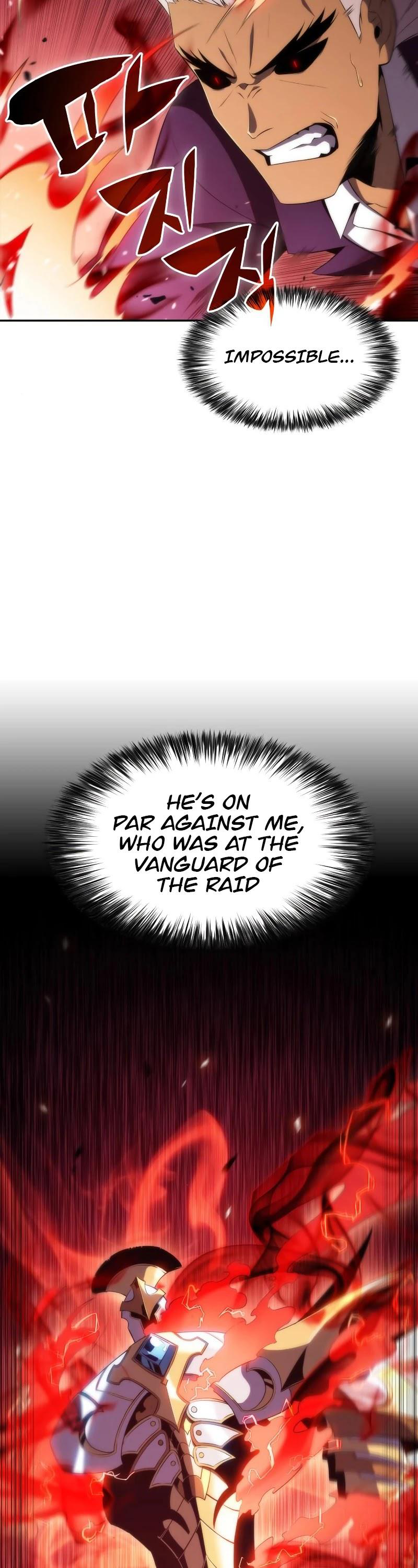 Solo Max-Level Newbie - Chapter 32 Page 53