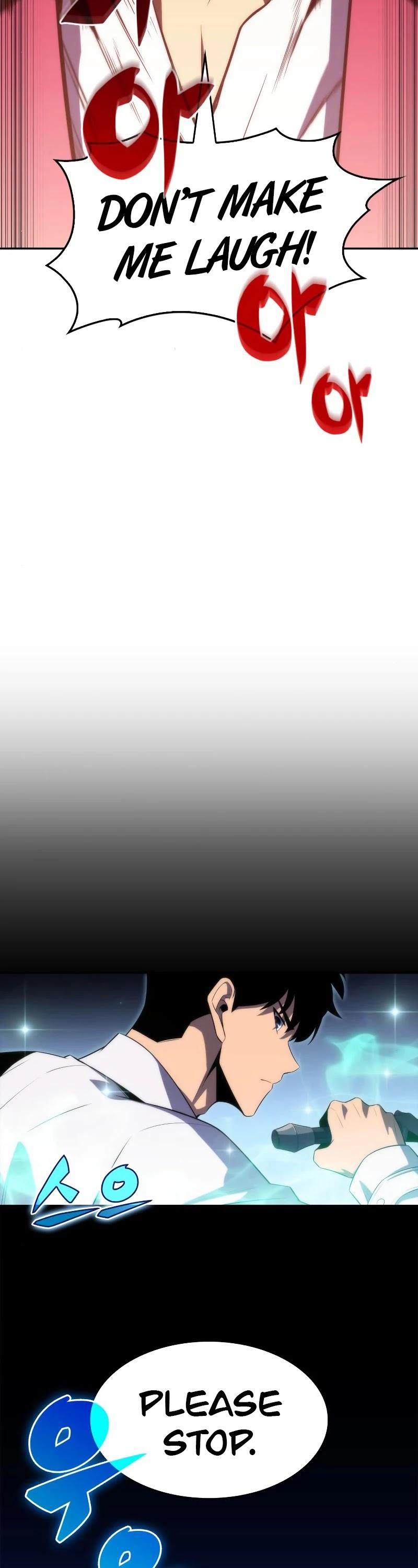 Solo Max-Level Newbie - Chapter 32 Page 55