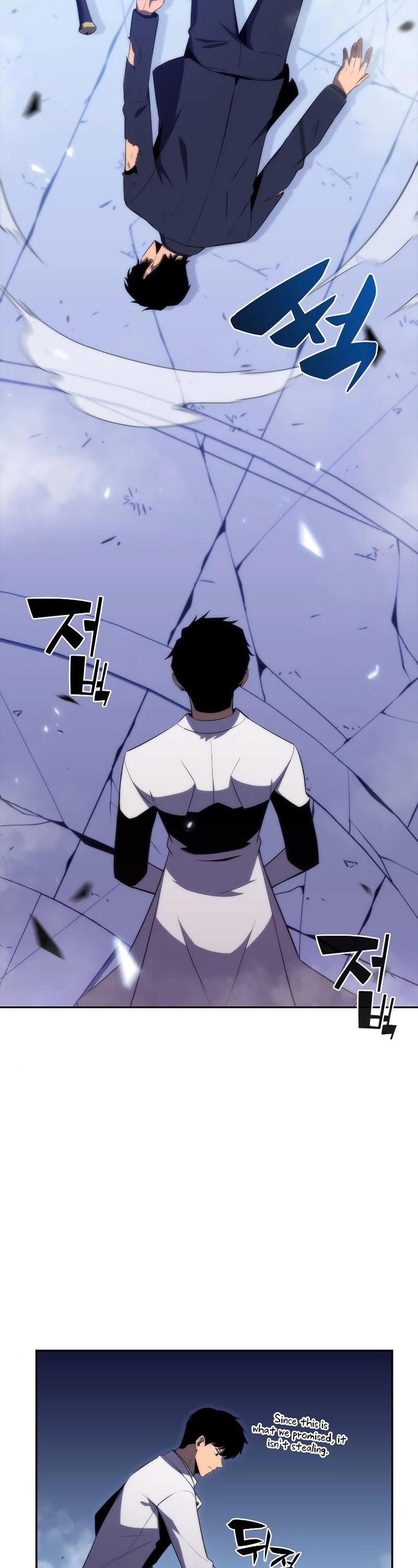 Solo Max-Level Newbie - Chapter 32 Page 6