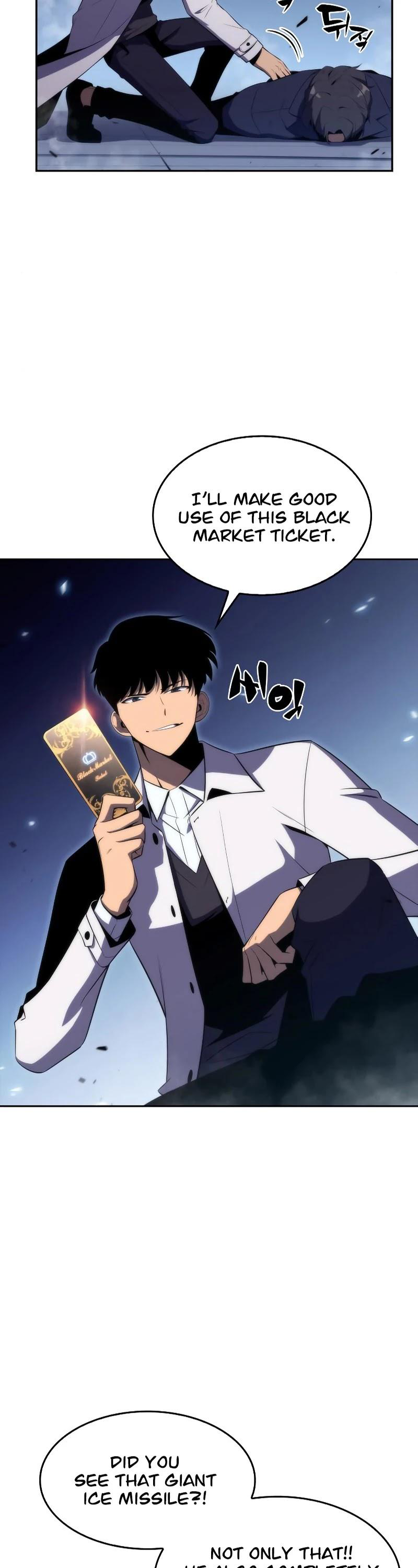 Solo Max-Level Newbie - Chapter 32 Page 7