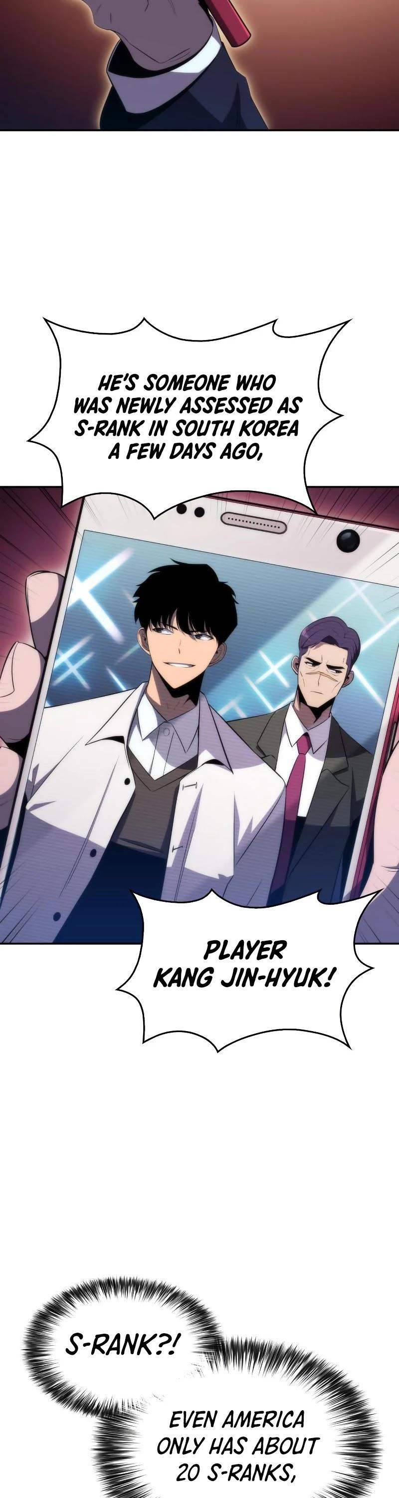 Solo Max-Level Newbie - Chapter 35 Page 10