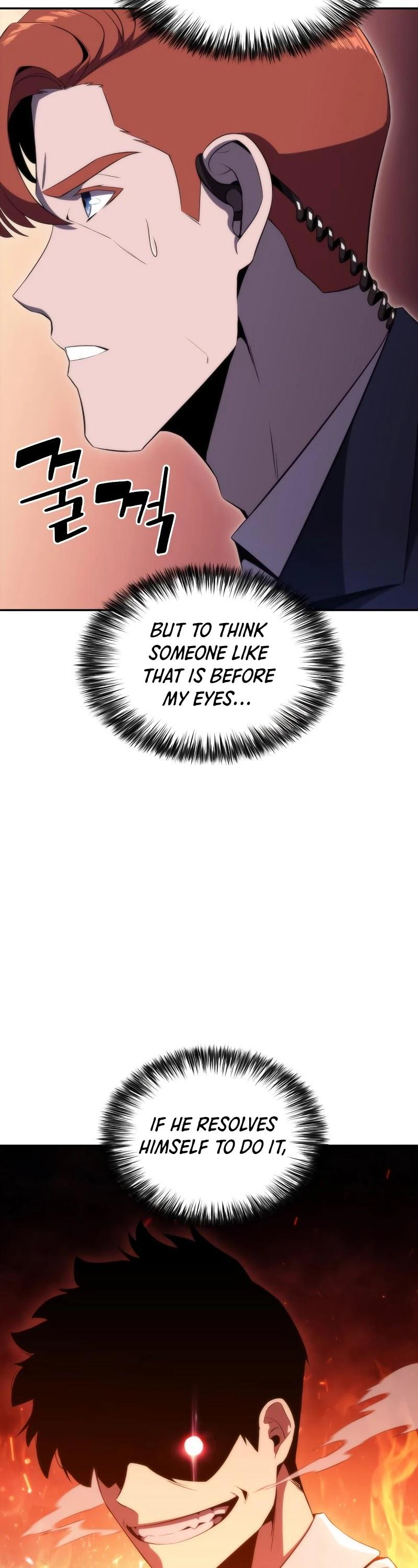 Solo Max-Level Newbie - Chapter 35 Page 11