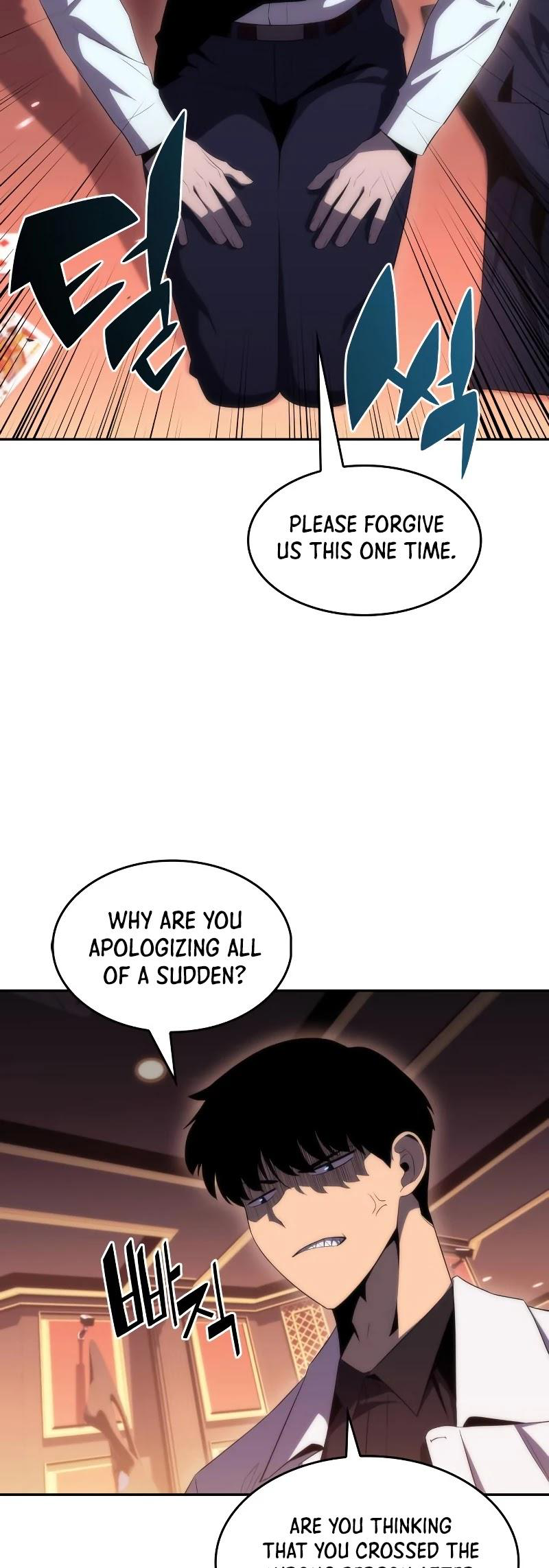 Solo Max-Level Newbie - Chapter 35 Page 14