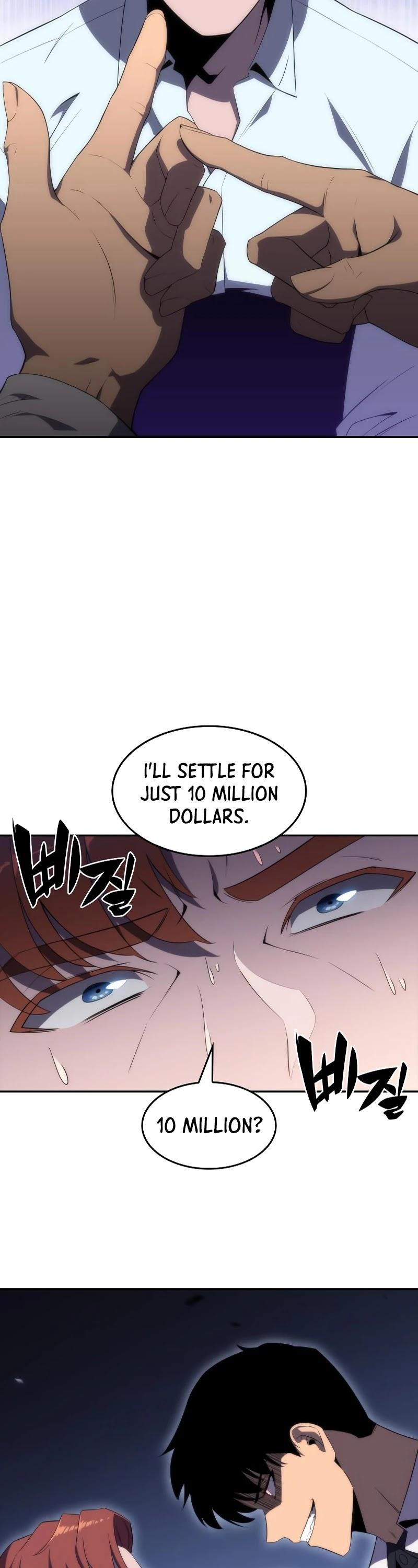Solo Max-Level Newbie - Chapter 35 Page 17
