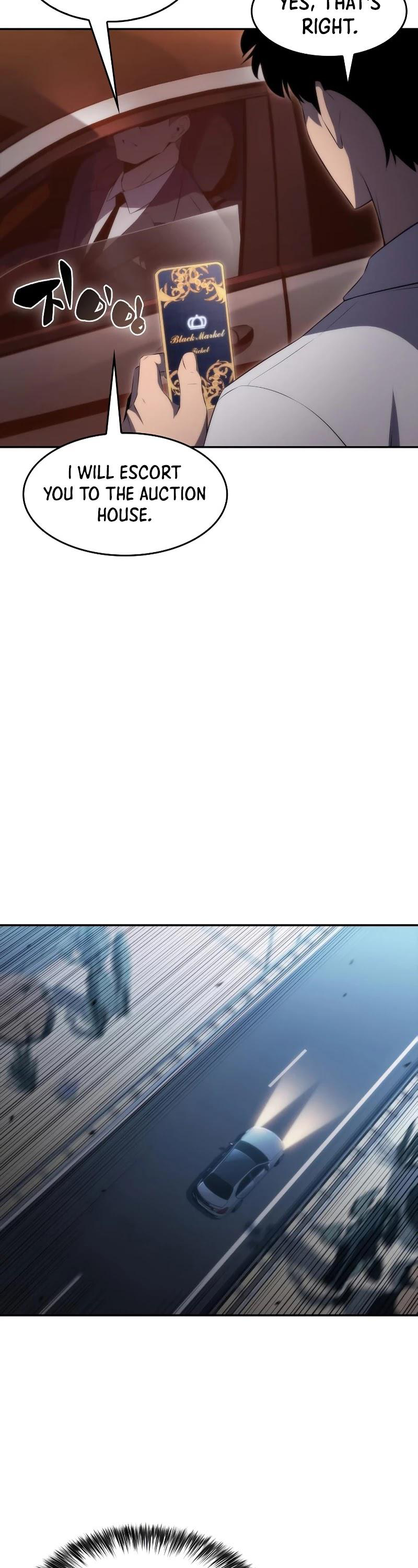 Solo Max-Level Newbie - Chapter 35 Page 20