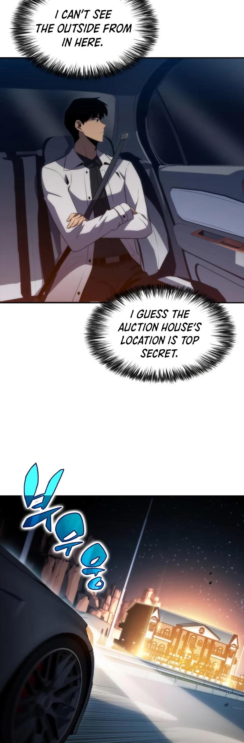 Solo Max-Level Newbie - Chapter 35 Page 21