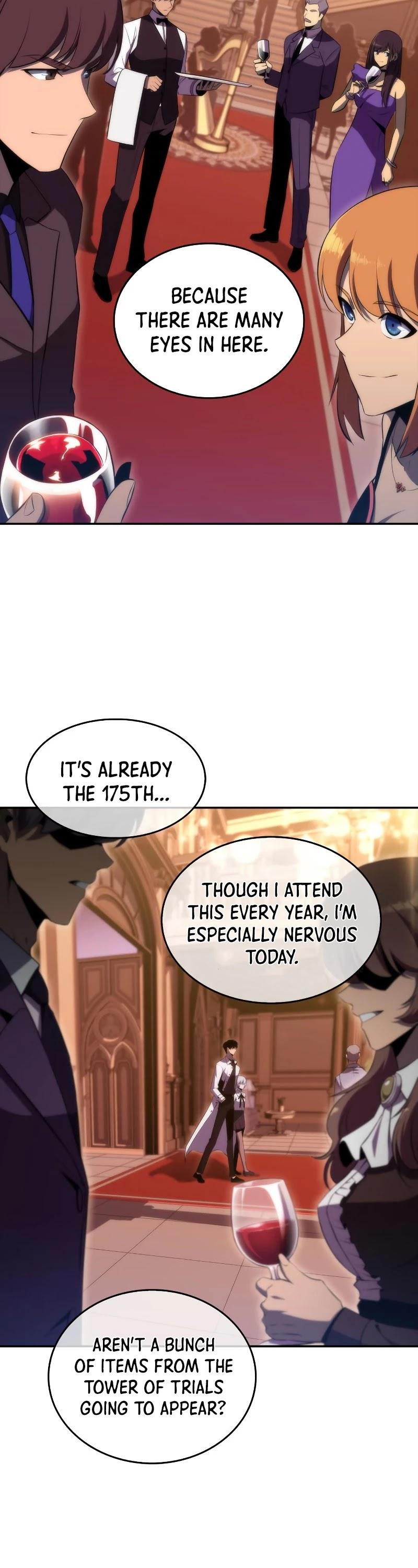Solo Max-Level Newbie - Chapter 35 Page 26