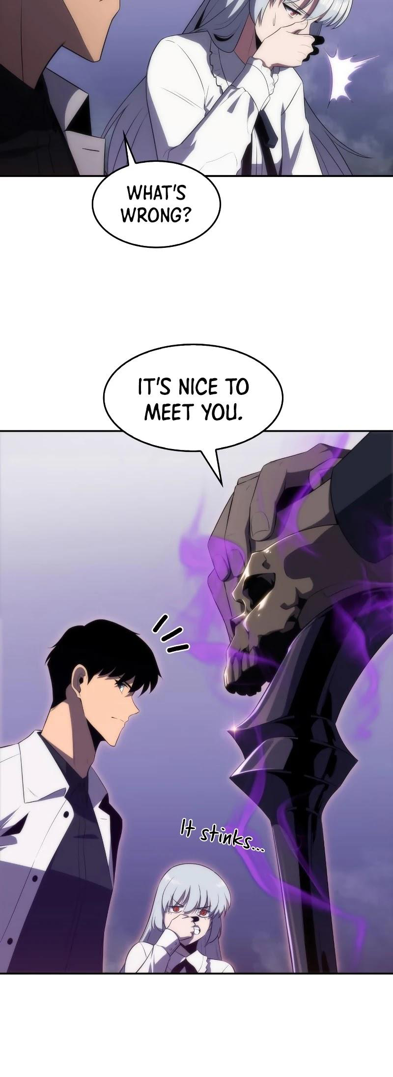 Solo Max-Level Newbie - Chapter 35 Page 29