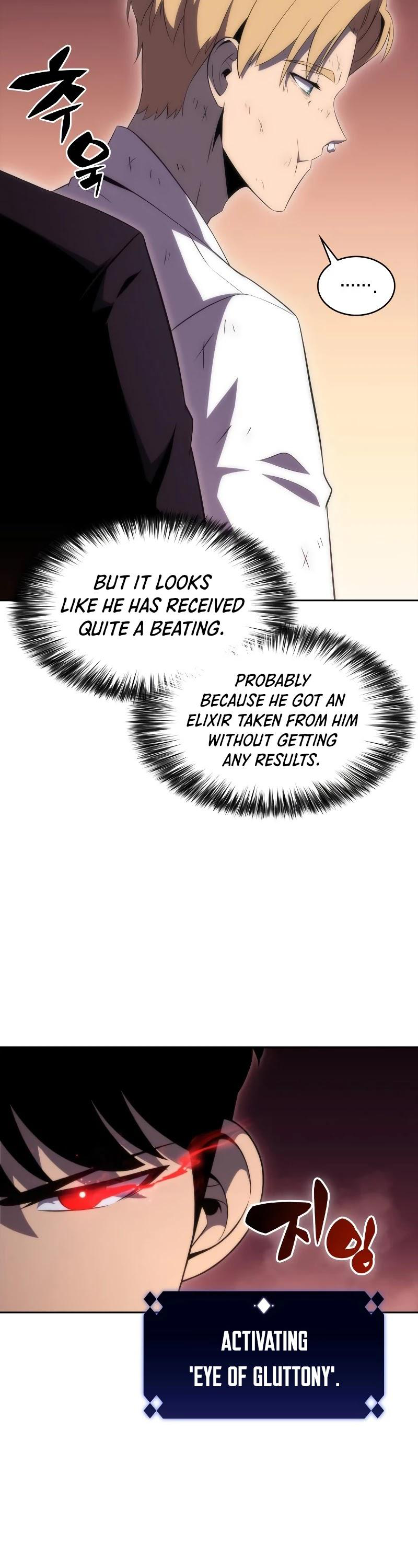 Solo Max-Level Newbie - Chapter 35 Page 31