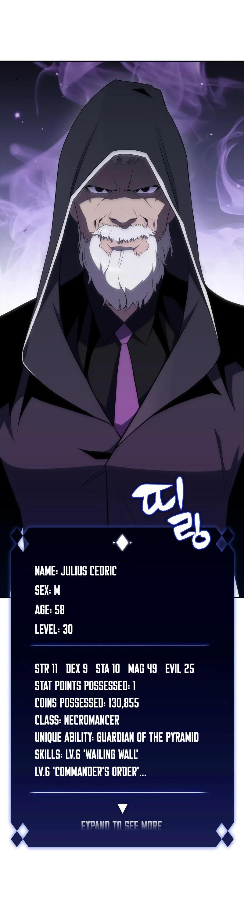 Solo Max-Level Newbie - Chapter 35 Page 32