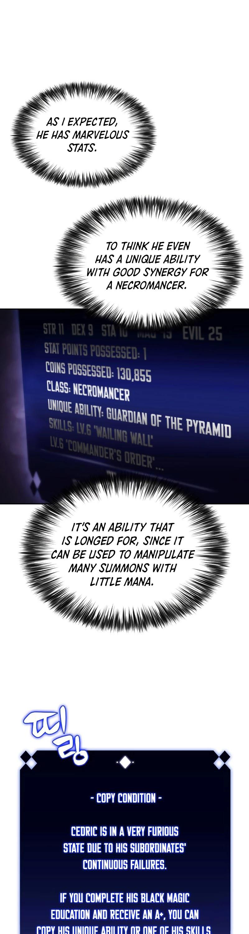 Solo Max-Level Newbie - Chapter 35 Page 33