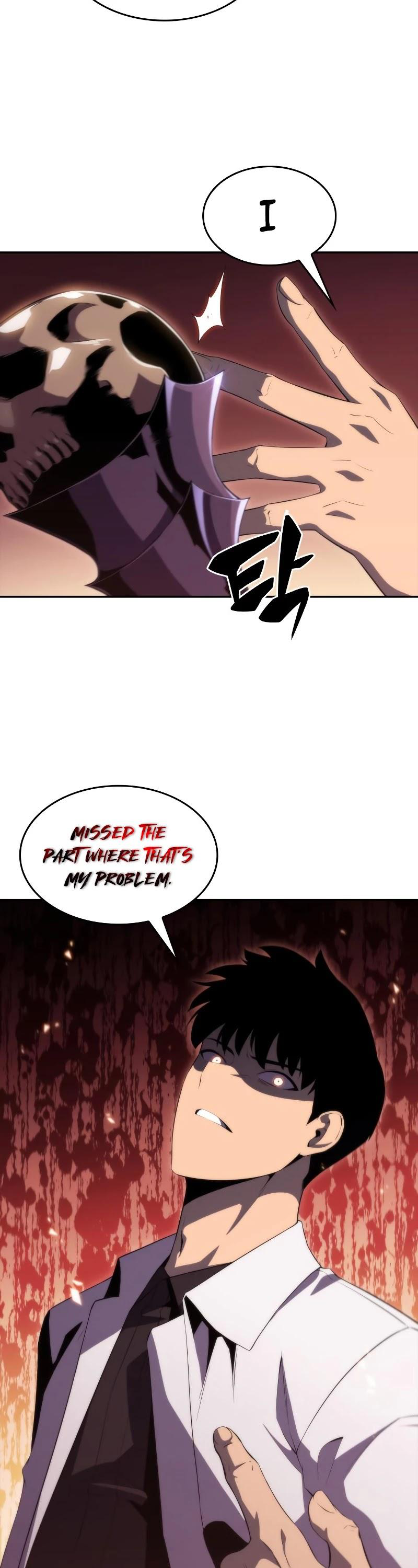 Solo Max-Level Newbie - Chapter 35 Page 38