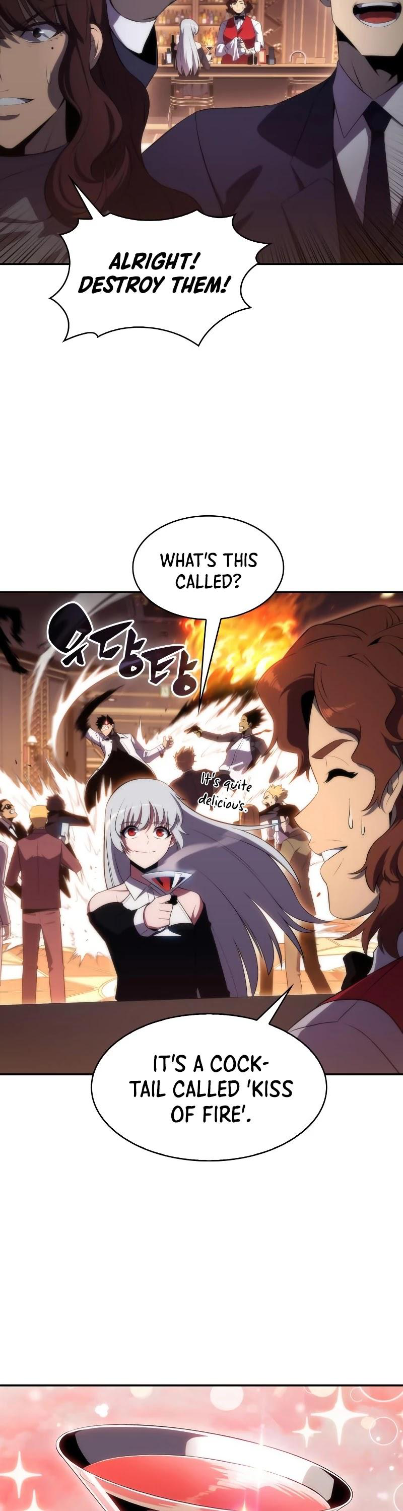 Solo Max-Level Newbie - Chapter 35 Page 4