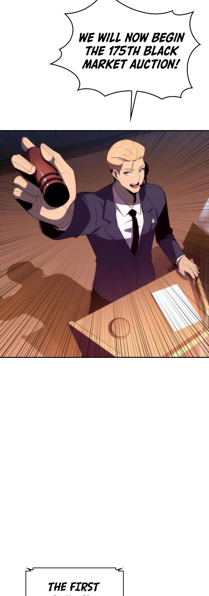 Solo Max-Level Newbie - Chapter 35 Page 42