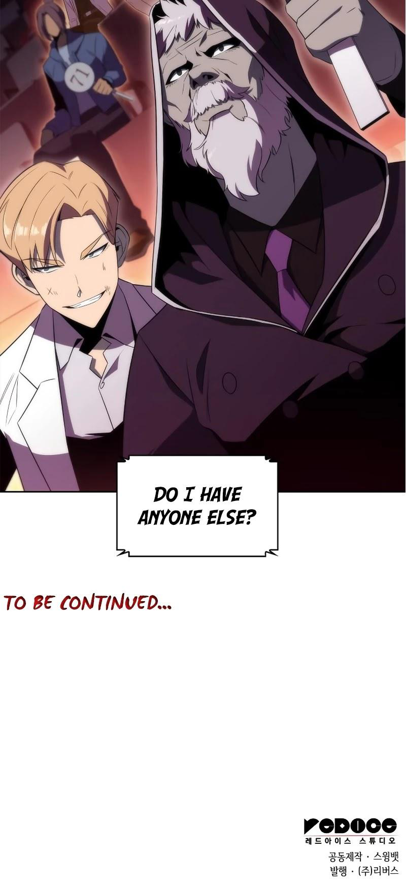 Solo Max-Level Newbie - Chapter 35 Page 49