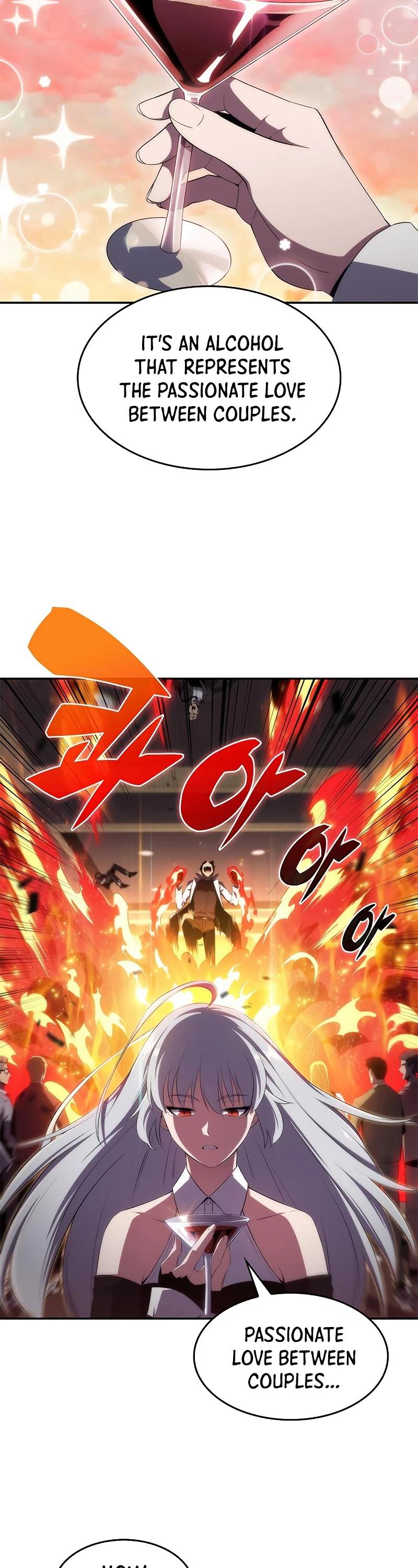 Solo Max-Level Newbie - Chapter 35 Page 5