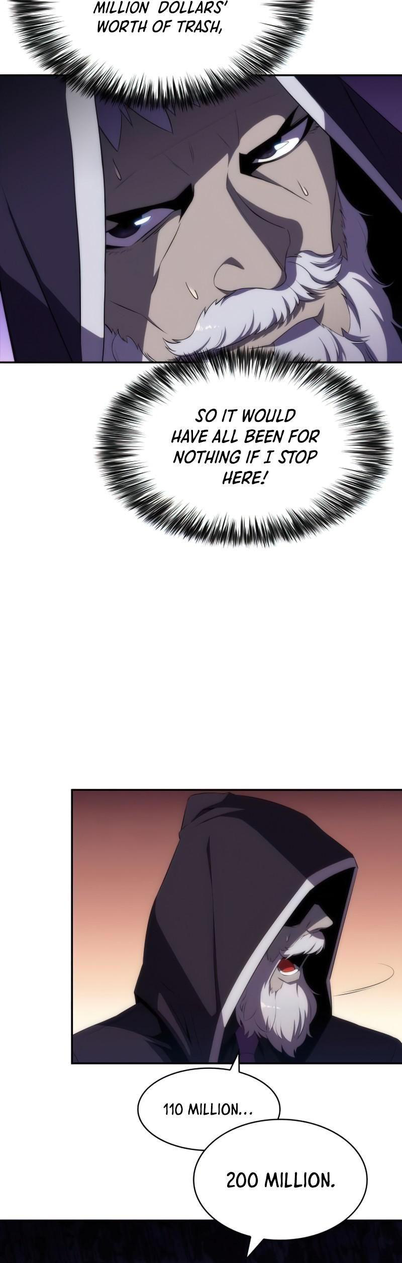 Solo Max-Level Newbie - Chapter 36 Page 11