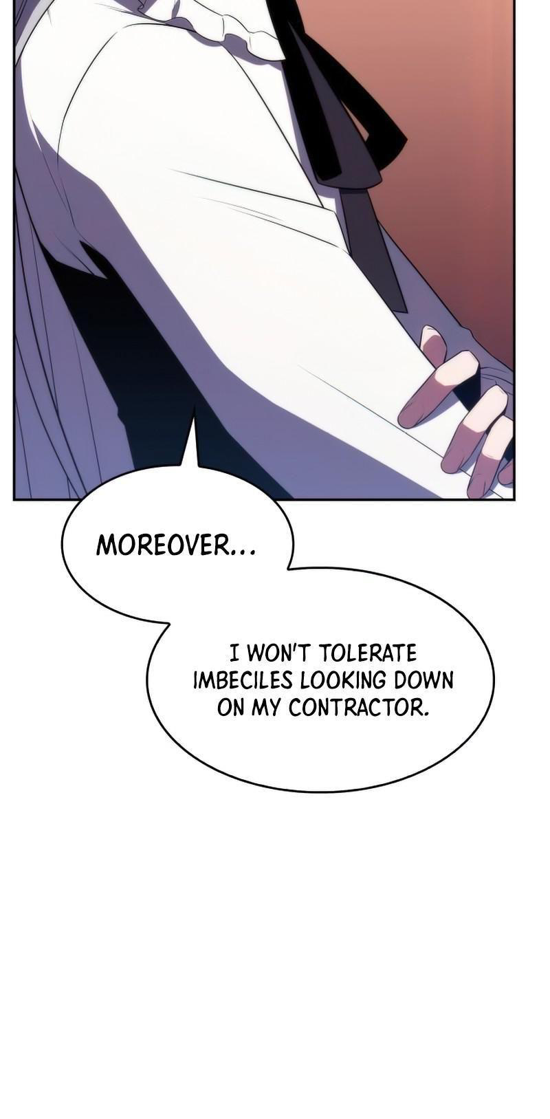 Solo Max-Level Newbie - Chapter 36 Page 15