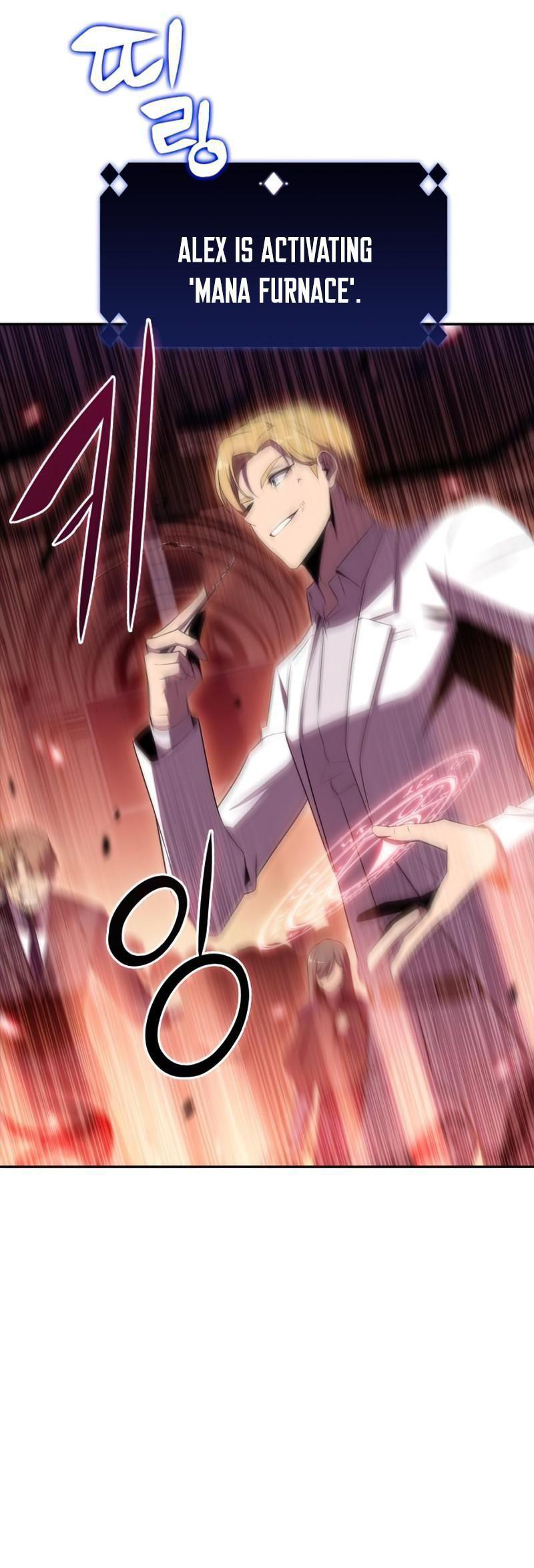 Solo Max-Level Newbie - Chapter 36 Page 17