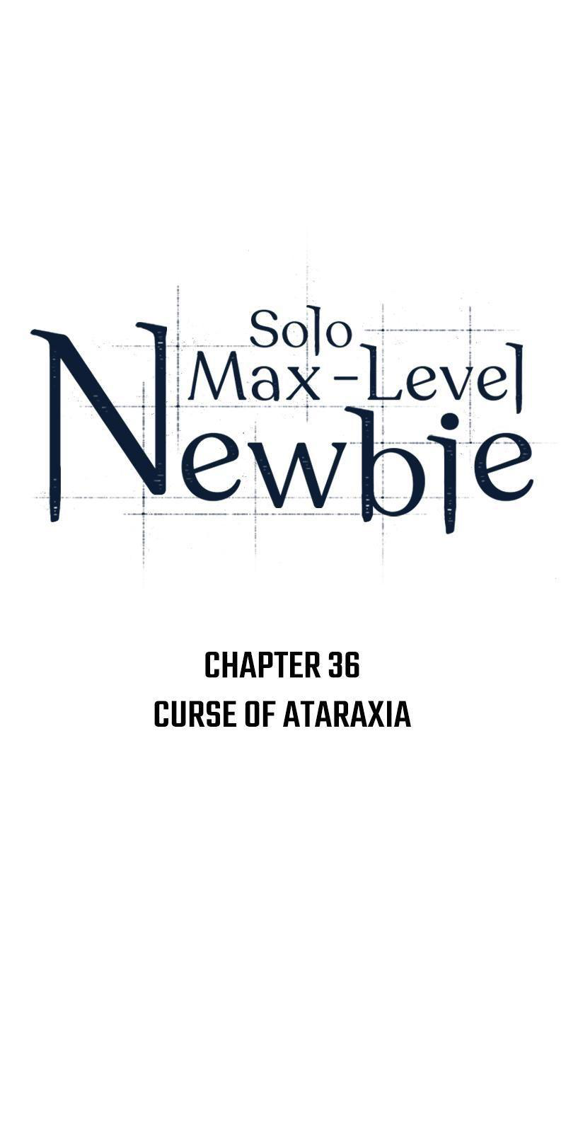 Solo Max-Level Newbie - Chapter 36 Page 3