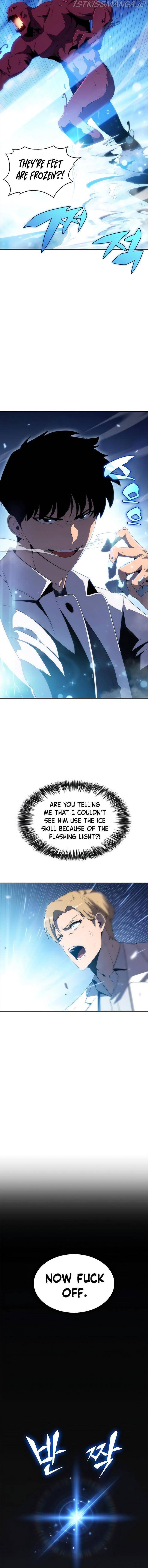 Solo Max-Level Newbie - Chapter 37 Page 10