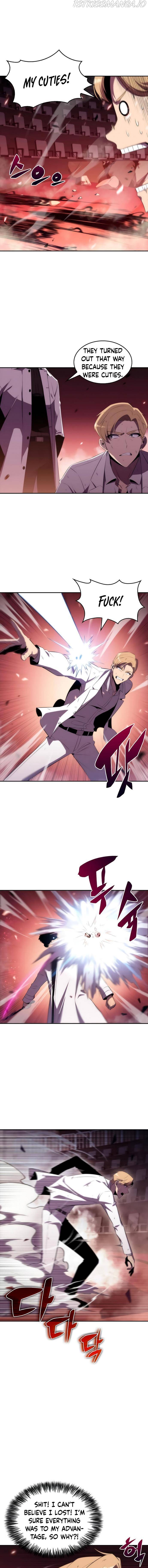 Solo Max-Level Newbie - Chapter 37 Page 12