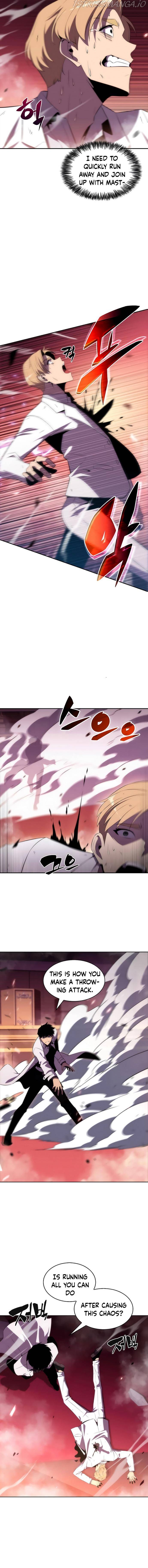 Solo Max-Level Newbie - Chapter 37 Page 13