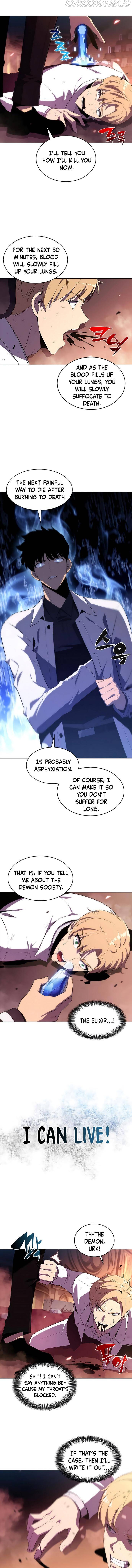 Solo Max-Level Newbie - Chapter 37 Page 14