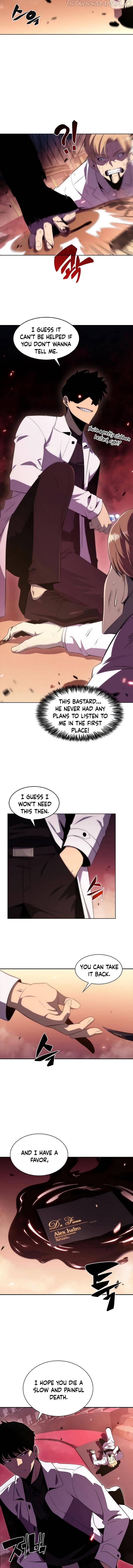 Solo Max-Level Newbie - Chapter 37 Page 15