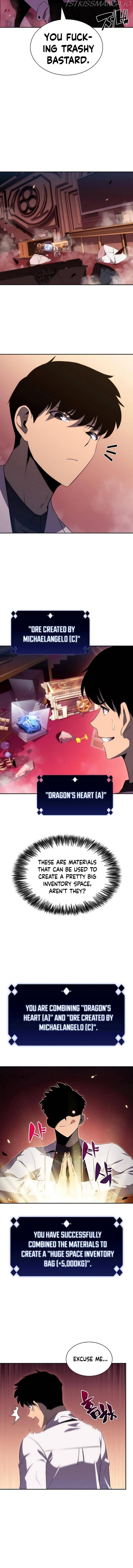 Solo Max-Level Newbie - Chapter 37 Page 16