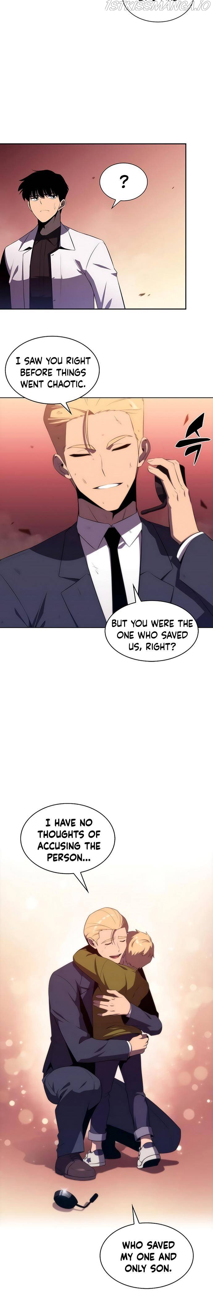 Solo Max-Level Newbie - Chapter 37 Page 18