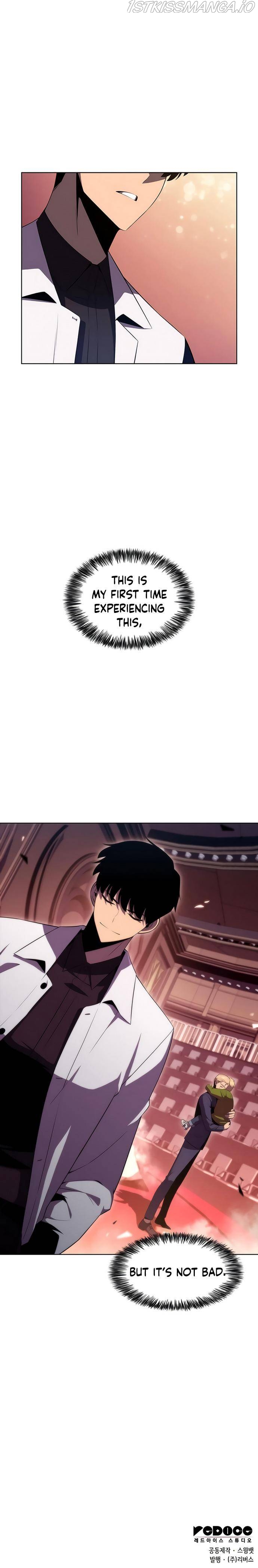 Solo Max-Level Newbie - Chapter 37 Page 19