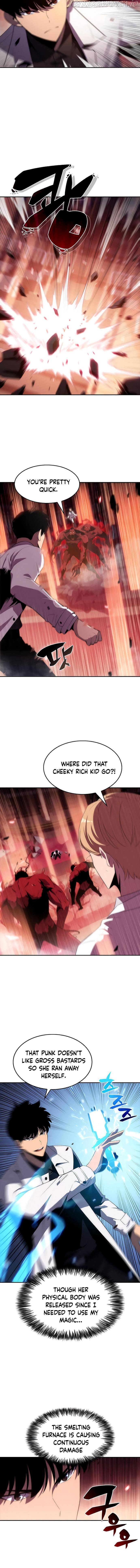 Solo Max-Level Newbie - Chapter 37 Page 4