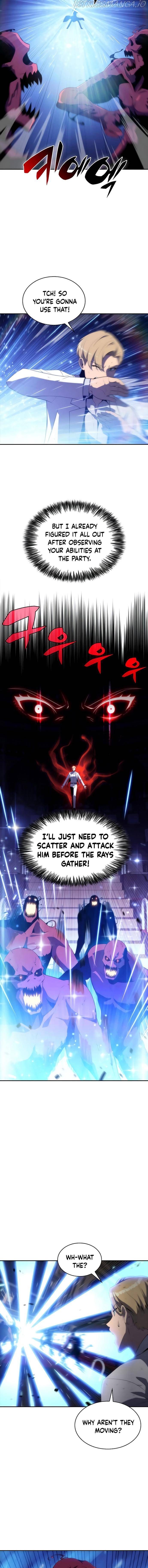 Solo Max-Level Newbie - Chapter 37 Page 9