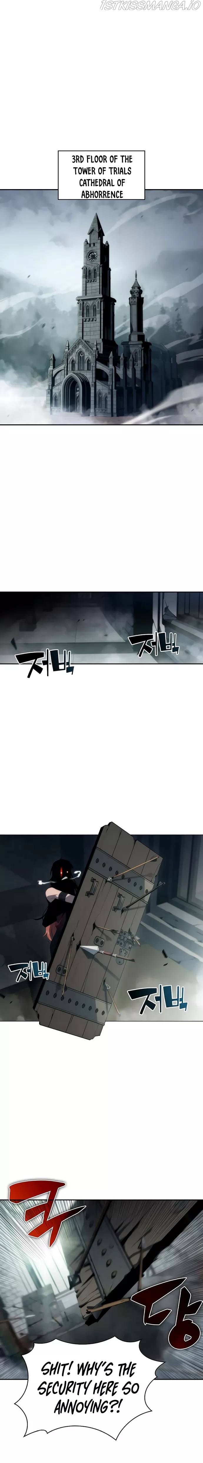 Solo Max-Level Newbie - Chapter 38 Page 1